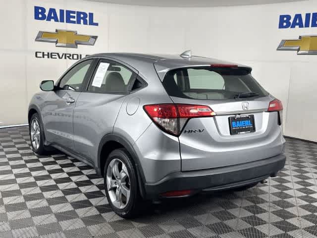 Used 2019 Honda HR-V LX image 3