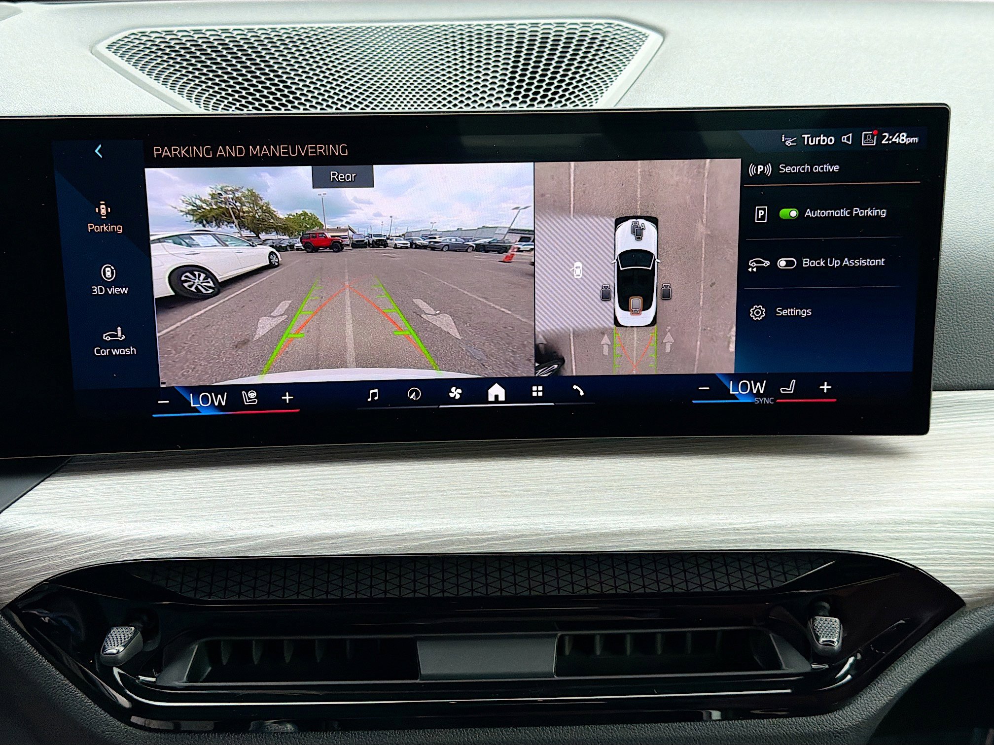 Used 2026 BMW 430i Convertible image 32