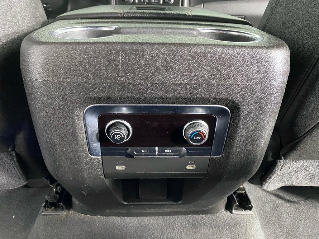Used 2021 Chevrolet Tahoe RST AWD/4WD image 18