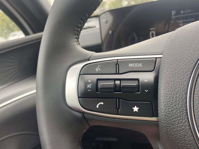 New 2026 Kia K5 GT-Line image 15