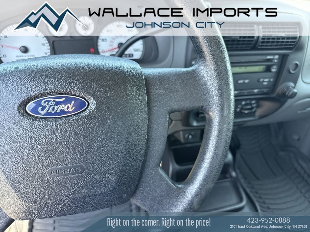 Used 2011 Ford Ranger Sport AWD/4WD image 26