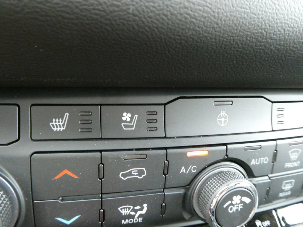 New 2026 Dodge Durango GT AWD/4WD image 24