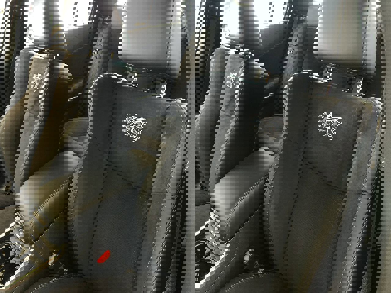 Used 2023 Dodge Charger Scat Pack w/ Plus Group image 14