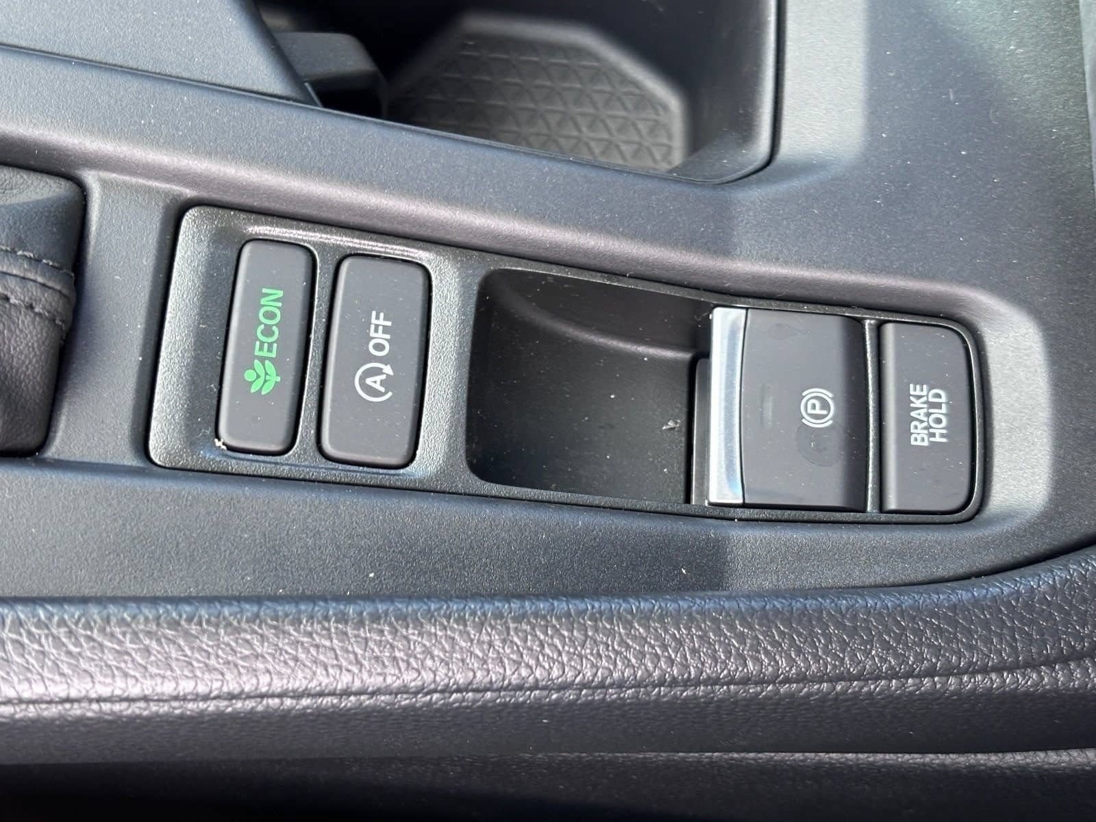 New 2026 Honda Accord SE image 22