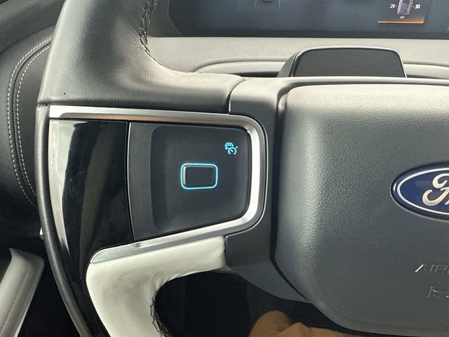 Certified 2025 Ford Expedition Max Platinum AWD/4WD image 36