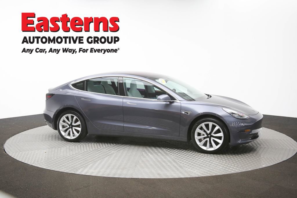 Used 2018 Tesla Model 3 Long Range image 41