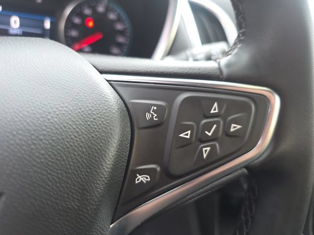 Used 2024 Chevrolet Equinox LT AWD/4WD image 20