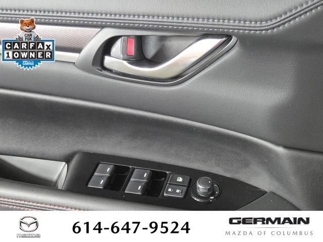 Certified 2024 MAZDA CX-5 Carbon Edition AWD/4WD image 28