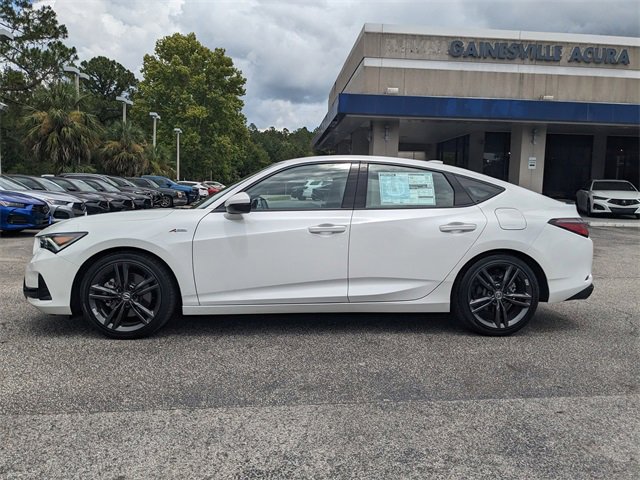 Used 2025 Acura Integra A-Spec image 7