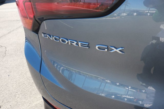 Used 2021 Buick Encore GX Select w/ Experience Buick Package image 6