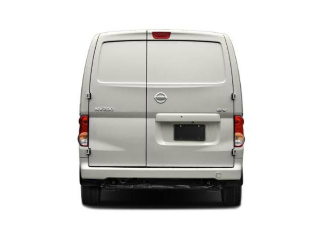 Used 2019 Nissan NV200 S FWD image 8