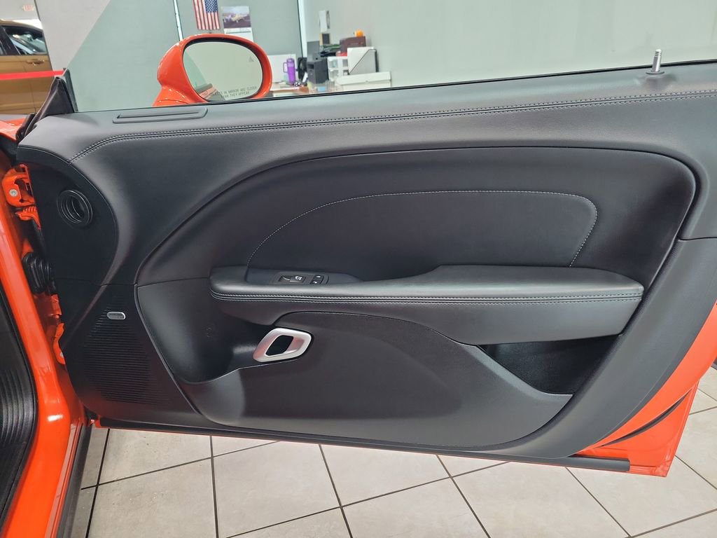 Used 2023 Dodge Challenger R/T w/ T/A Package RWD image 20
