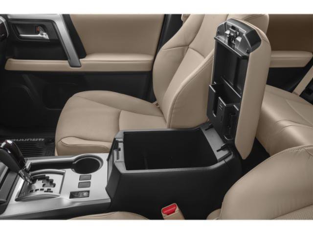 Certified 2021 Toyota 4Runner Limited AWD/4WD image 14
