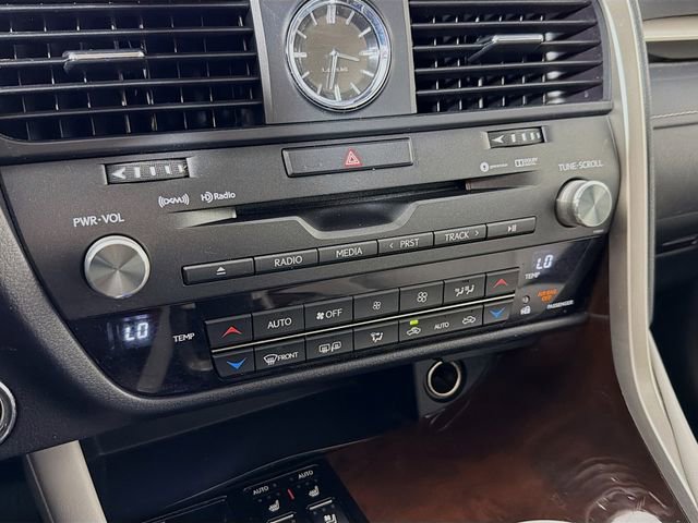 Used 2016 Lexus RX 350 AWD w/ Premium Package image 18