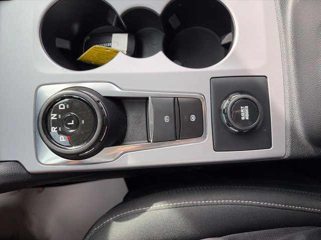Used 2023 Ford Bronco Sport Big Bend AWD/4WD image 17