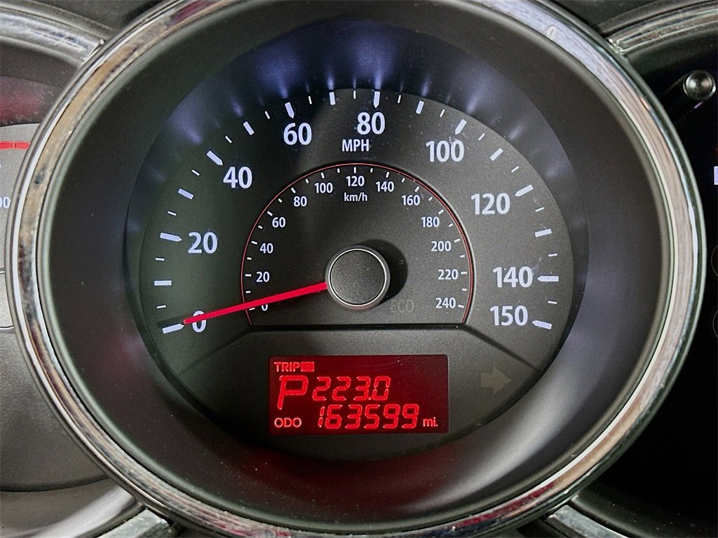 Used 2013 Kia Sorento EX image 12