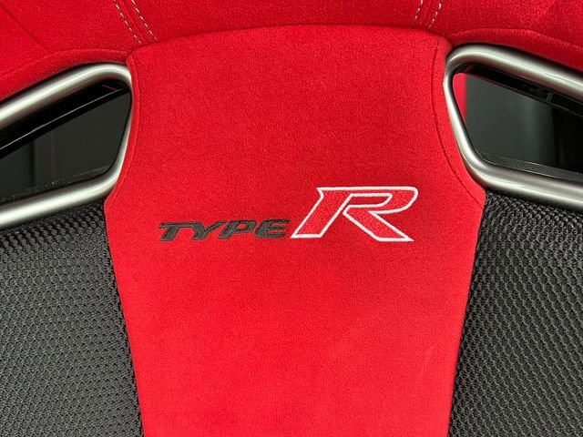 Used 2018 Honda Civic Type R image 18
