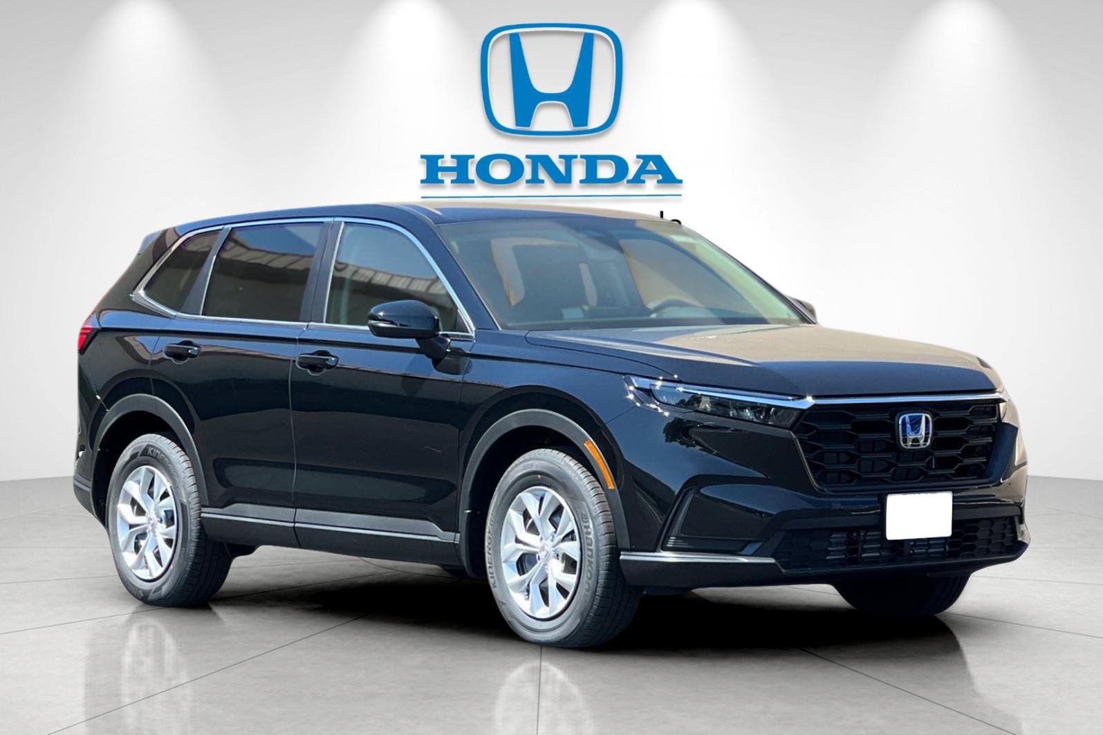 New 2026 Honda CR-V LX image 8