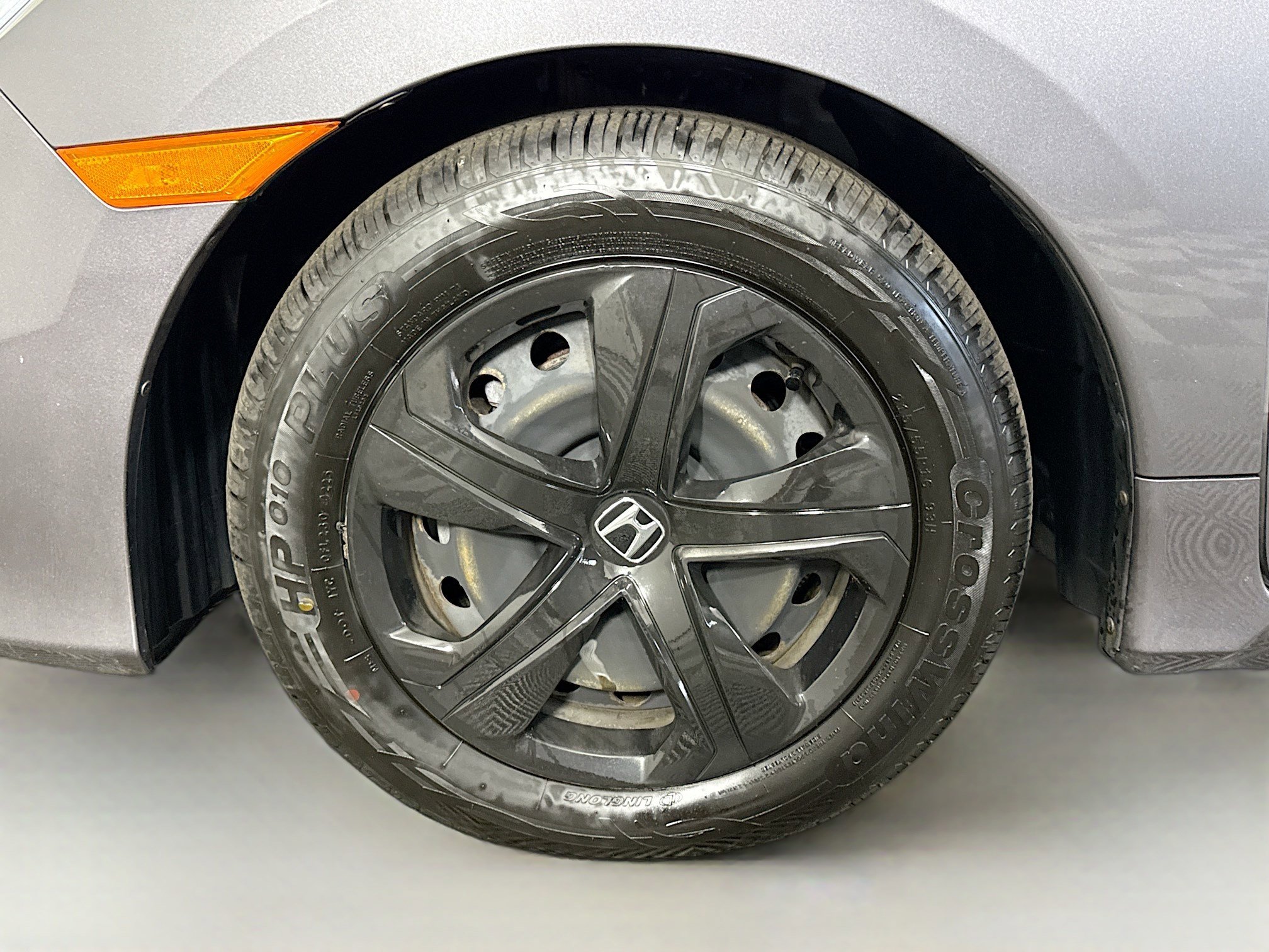 Used 2018 Honda Civic LX image 37