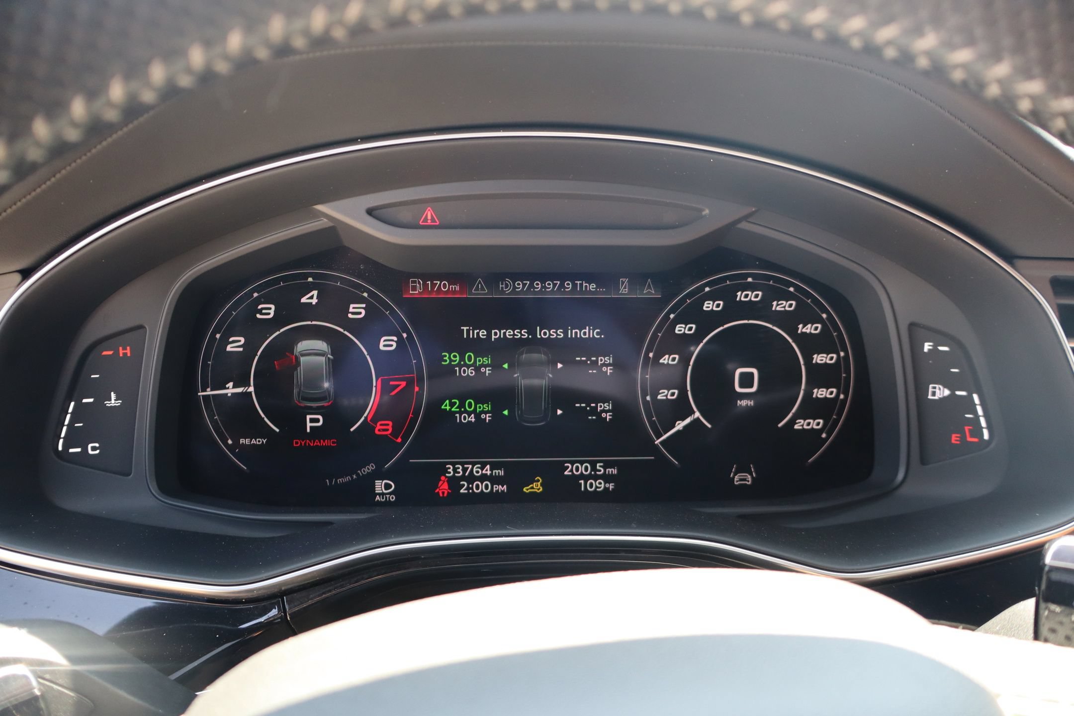 Used 2021 Audi RS Q8 w/ Carbon Optic Package AWD/4WD image 18
