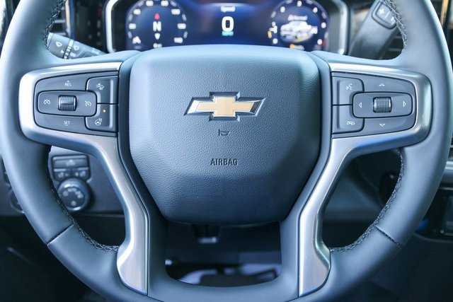 New 2026 Chevrolet Silverado 1500 LT image 20