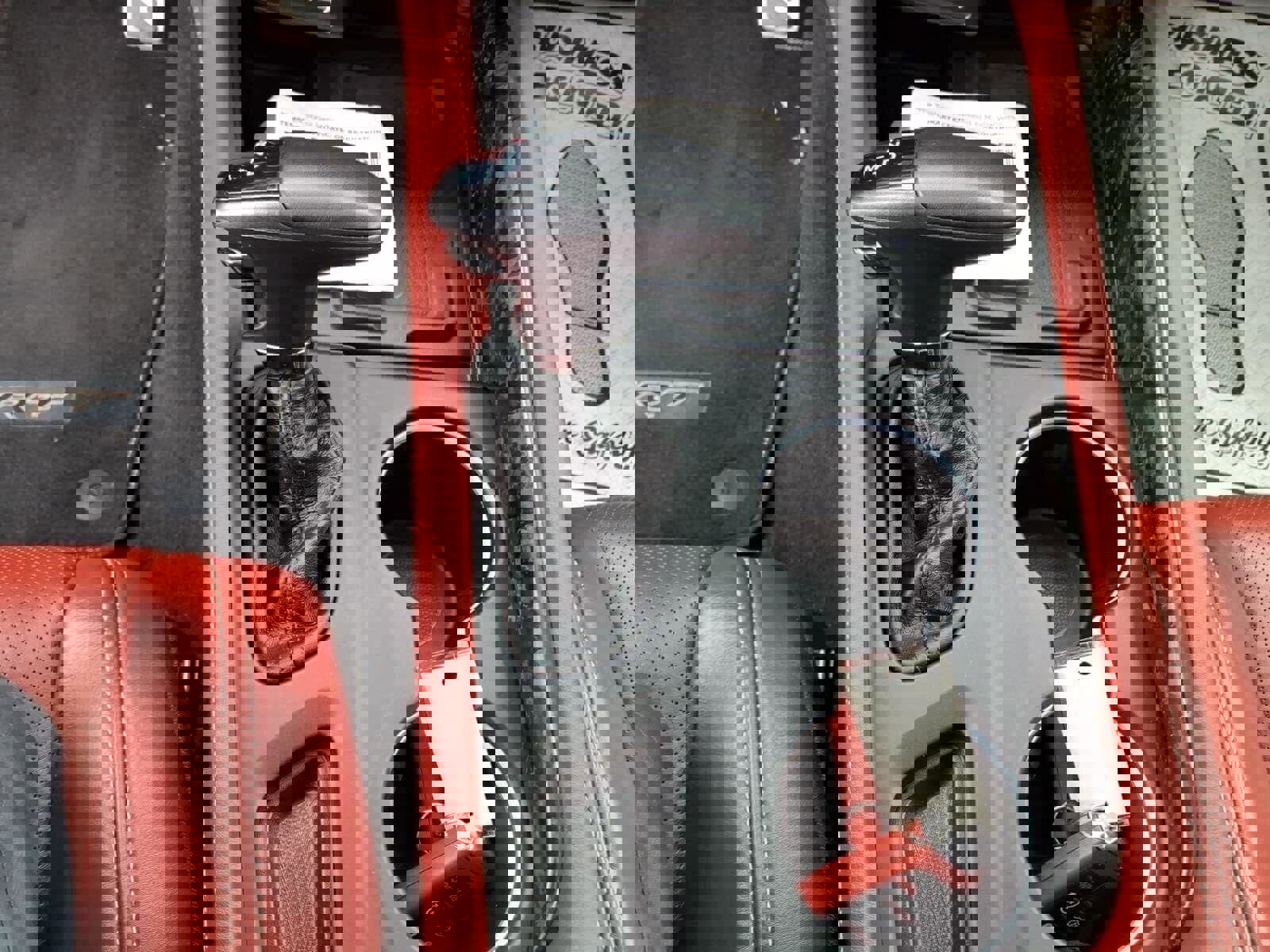 Used 2023 Dodge Durango SRT Hellcat image 12