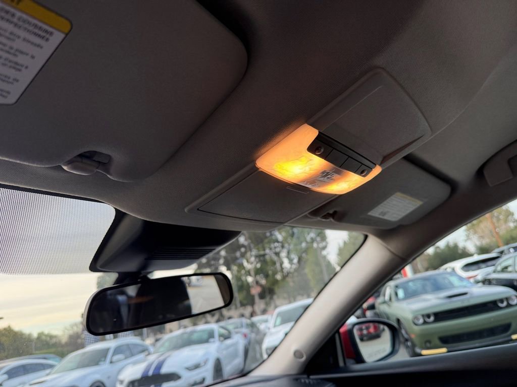 Certified 2025 Nissan Sentra SV w/ All-Weather Package image 26