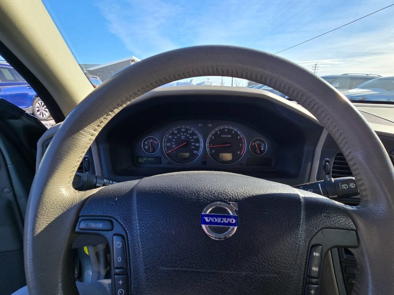 Used 2006 Volvo XC70 Base AWD 4dr Wagon image 21