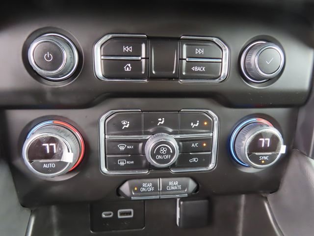 Used 2023 Chevrolet Tahoe LS AWD/4WD image 33