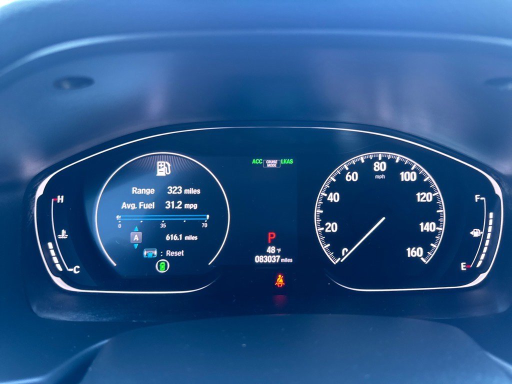 Used 2020 Honda Accord LX image 34