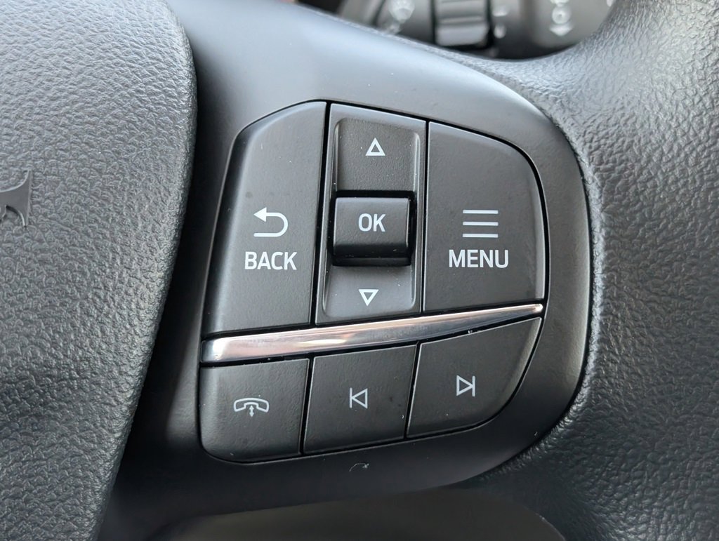 New 2026 Ford Escape Active image 24