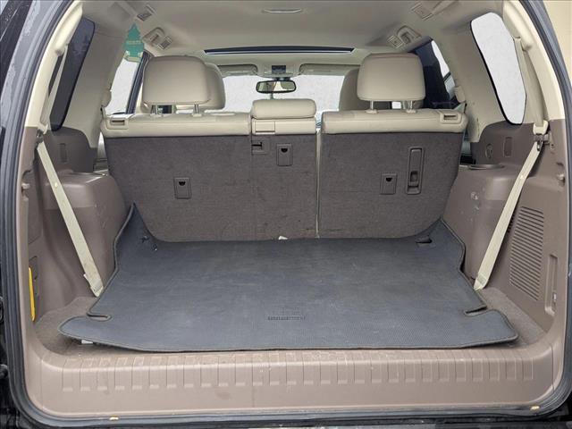 Used 2016 Lexus GX 460 w/ Premium Package image 6