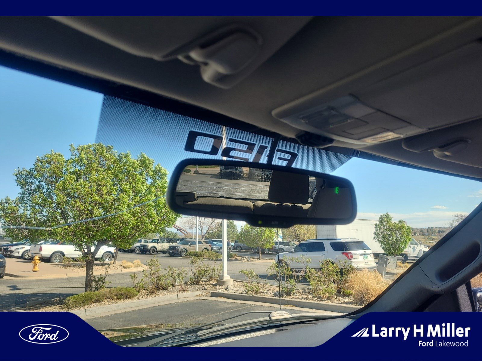 Used 2010 Ford F150 XLT image 28