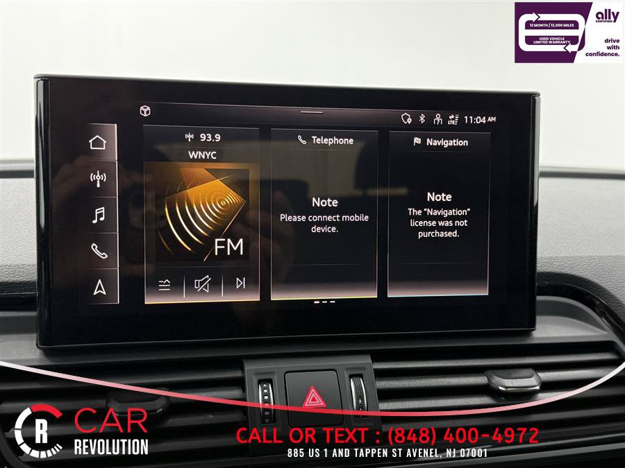 Used 2024 Audi Q5 2.0T Premium Plus AWD/4WD image 30