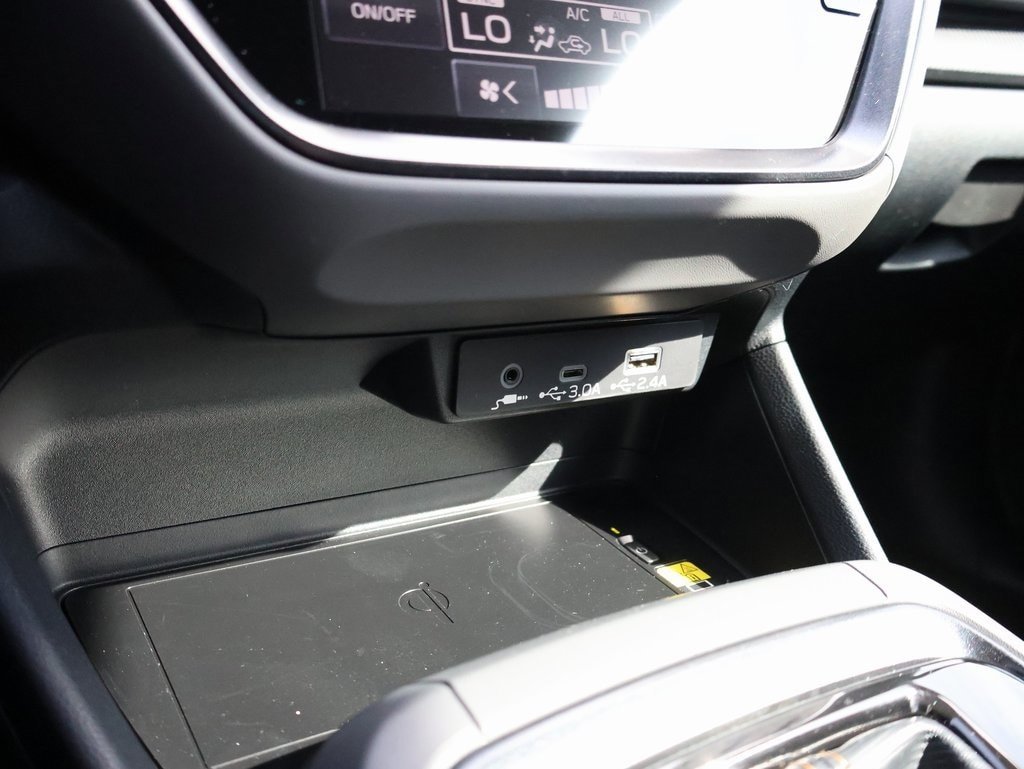 New 2026 Subaru Crosstrek 2.5i Wilderness w/ Crosstrek Mirror Package AWD/4WD image 37