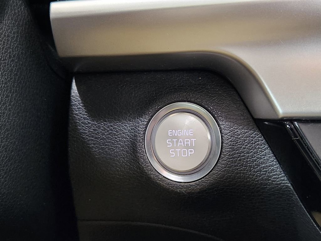 Used 2020 Kia Telluride LX FWD image 21