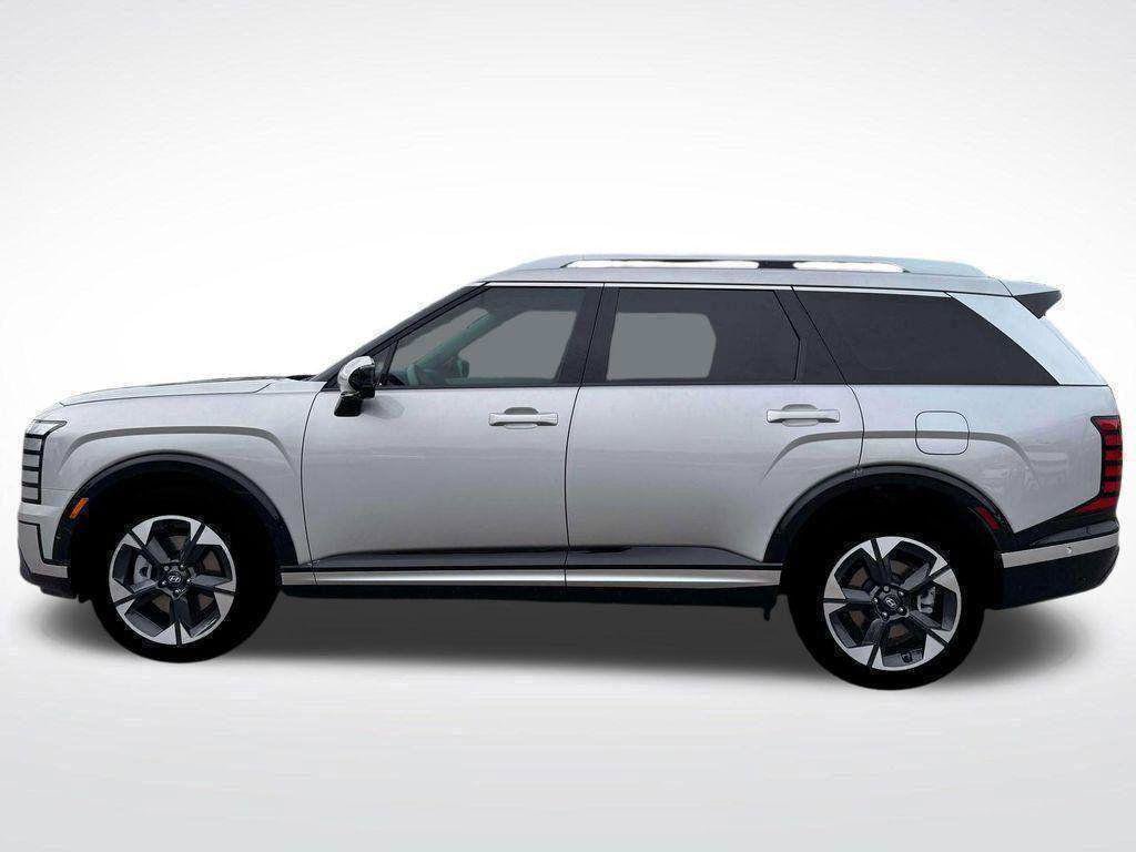 New 2026 Hyundai Palisade Limited AWD/4WD image 3