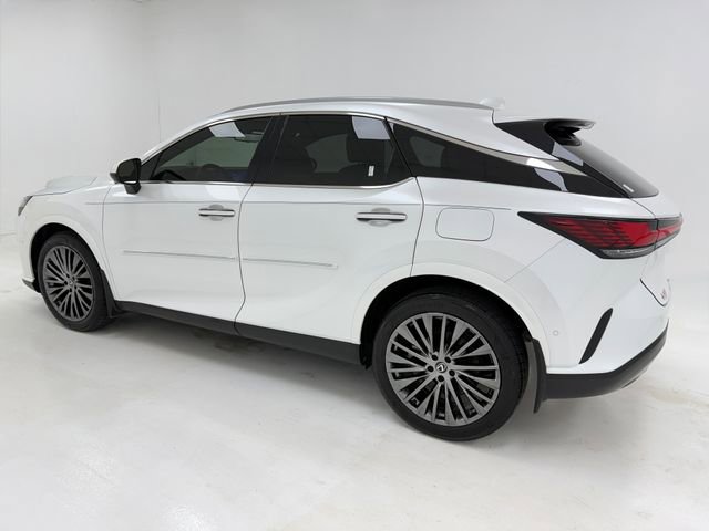 Used 2023 Lexus RX 350 FWD w/ Accessory Package image 37