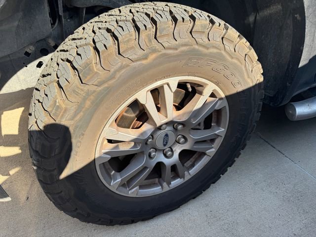 Used 2019 Ford F150 Lariat image 4