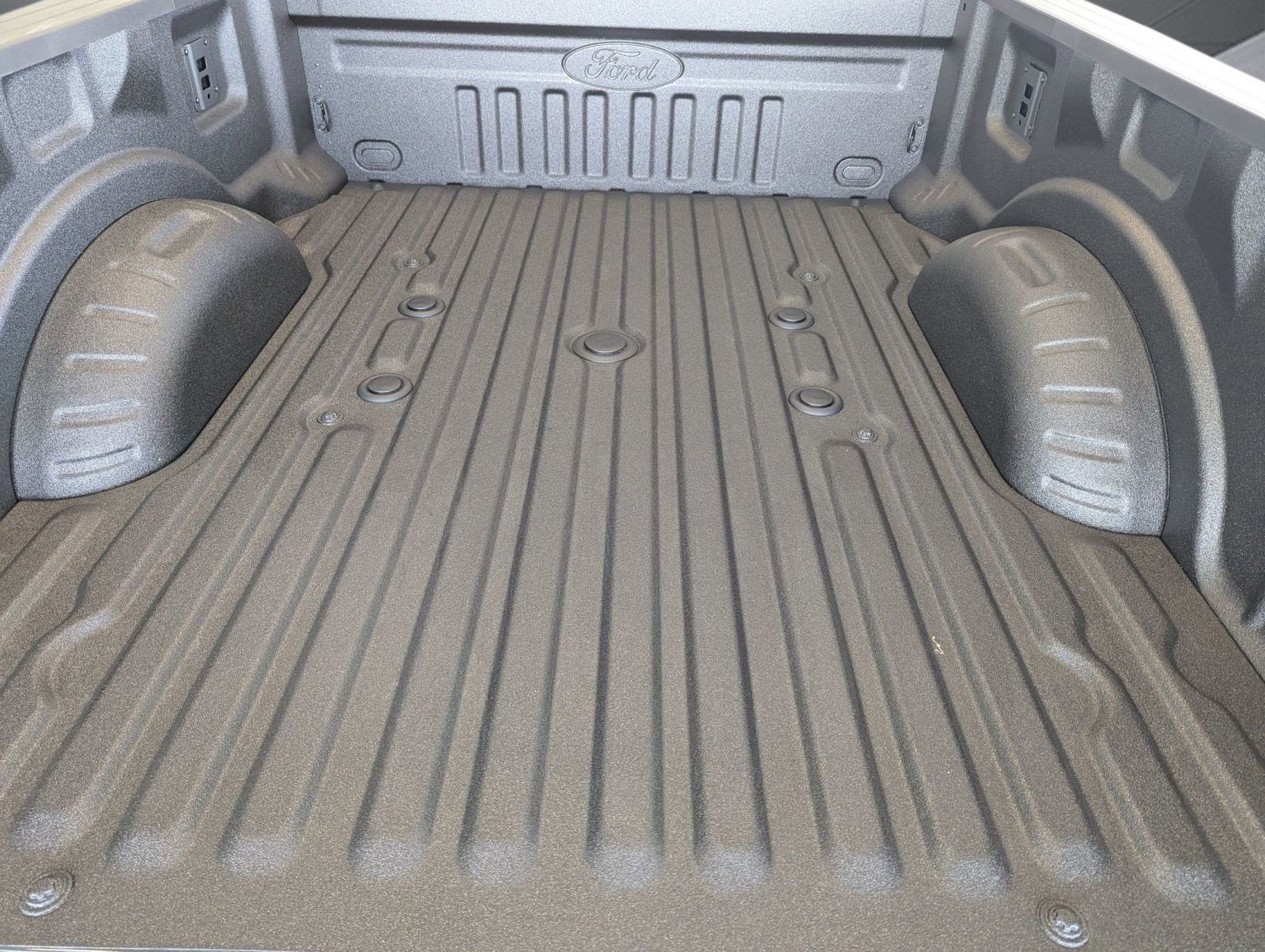 New 2026 Ford F350 Lariat image 22