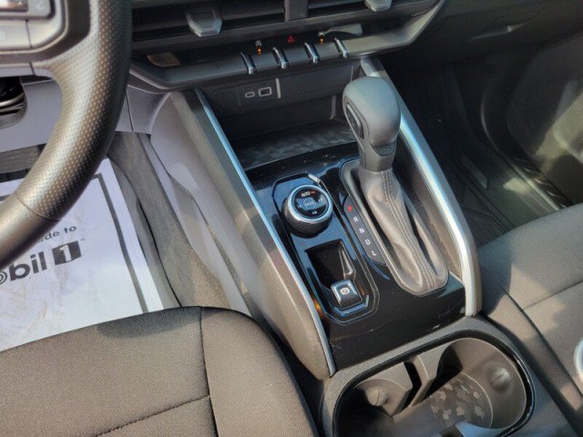 Used 2023 Chevrolet Colorado Trail Boss w/ LPO, Skid Plate Package AWD/4WD image 15