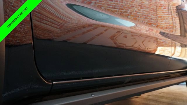 Certified 2024 Nissan Frontier SV w/ Hardbody Edition image 78