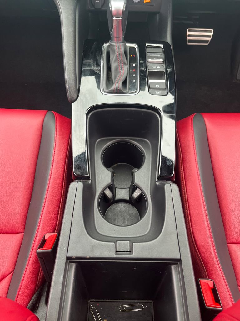 Used 2024 Acura Integra A-Spec FWD image 23