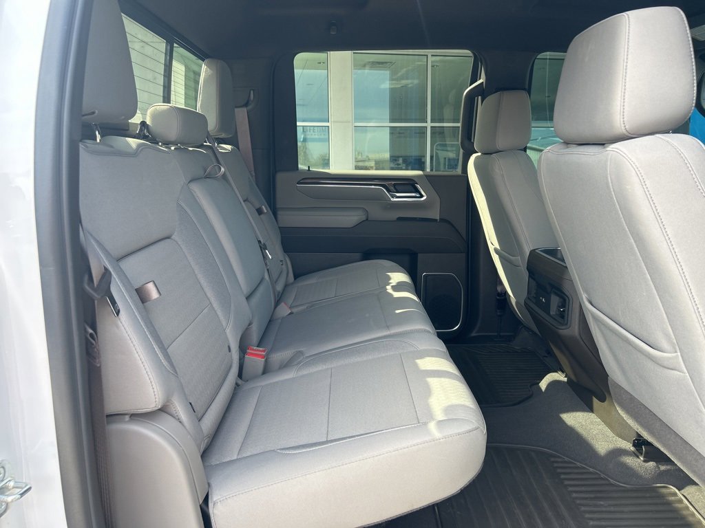 Used 2024 Chevrolet Silverado 3500 LT w/ All Star Edition image 21