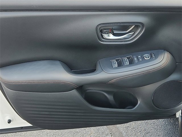 Used 2025 Honda HR-V Sport image 12