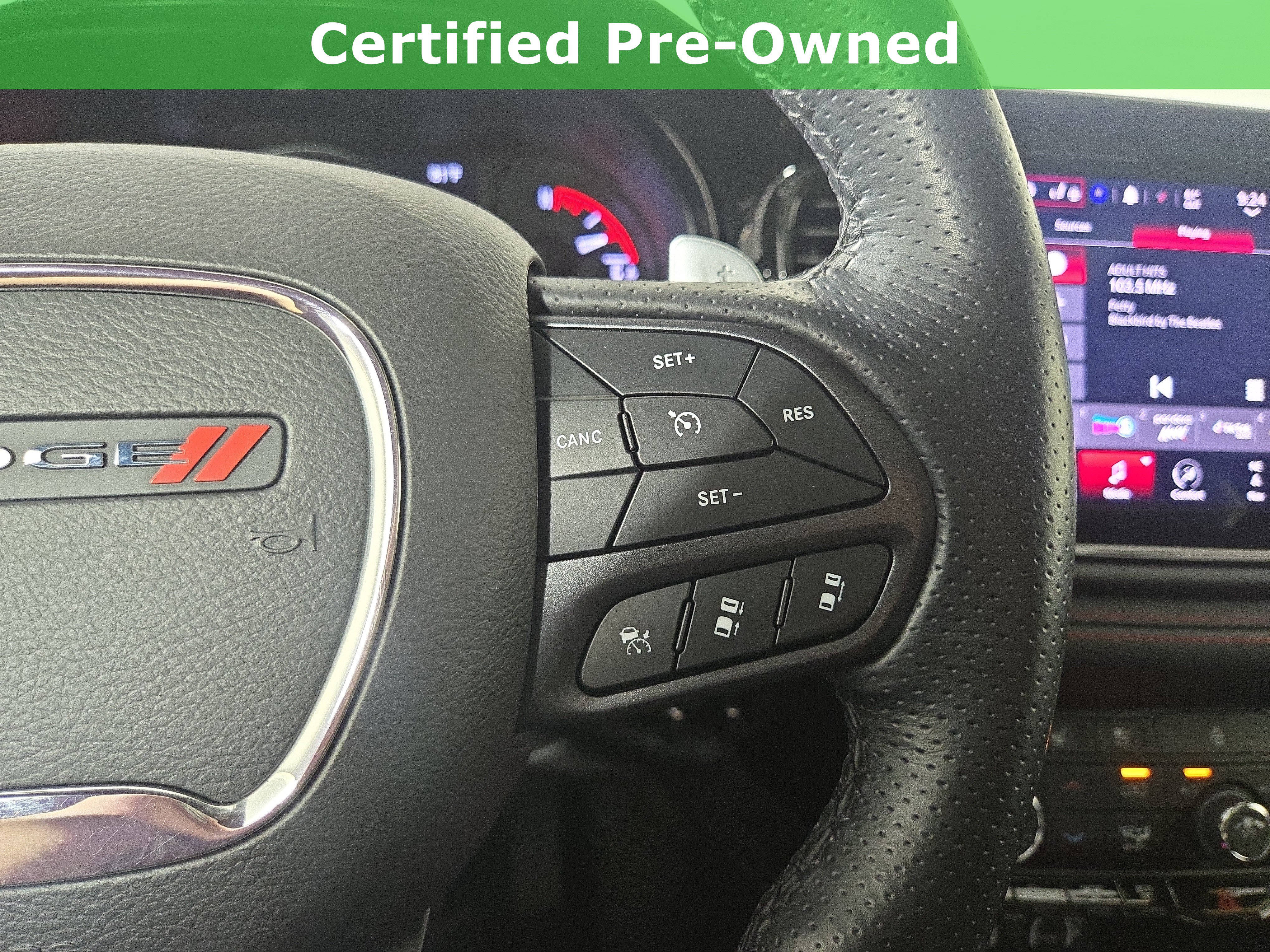 Certified 2023 Dodge Durango GT AWD/4WD image 18