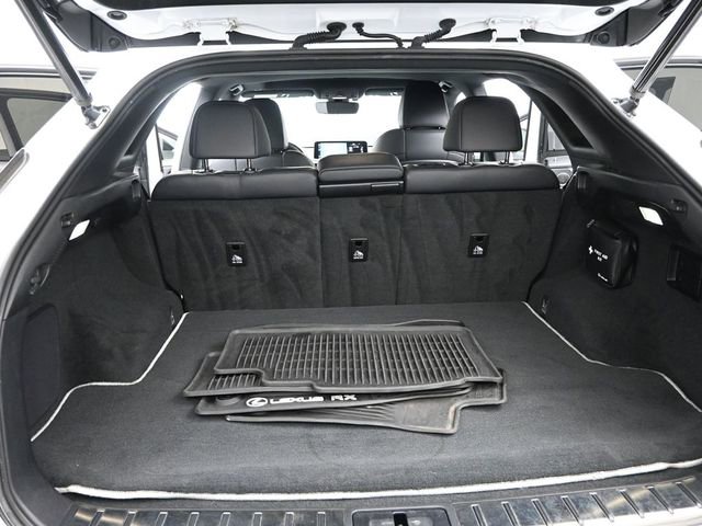 Used 2020 Lexus RX 350 F Sport w/ Accessory Package image 18