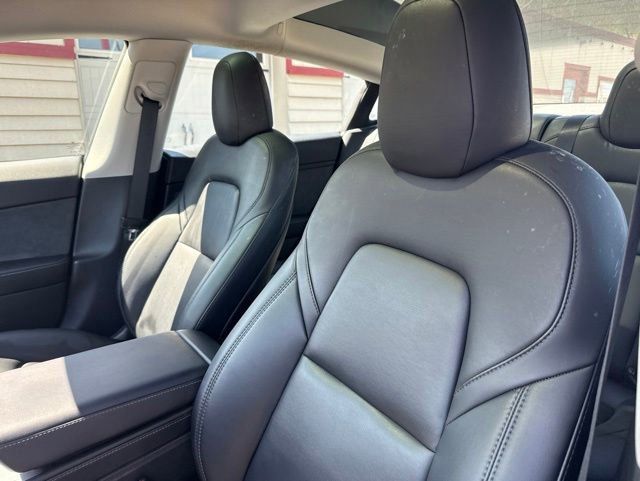 Used 2022 Tesla Model 3 Long Range AWD/4WD image 10