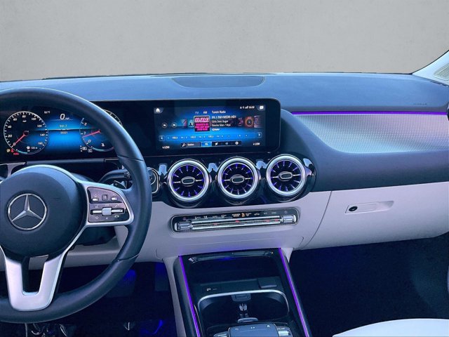 Certified 2022 Mercedes-Benz GLA 250 image 8