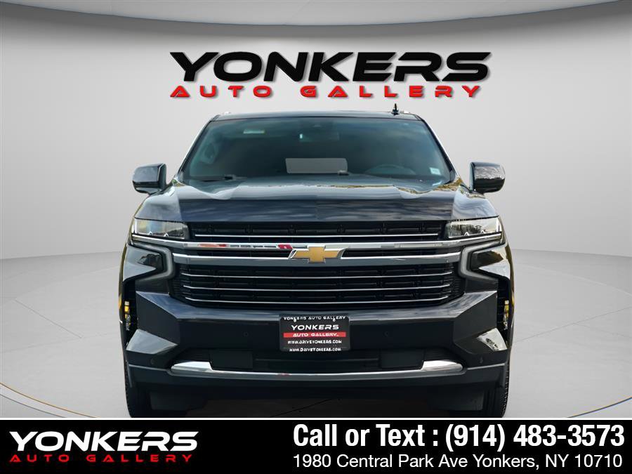Used 2023 Chevrolet Tahoe LT image 19